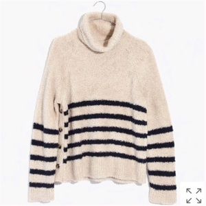Madewell Mariner Sweater